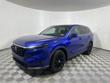 Used 2024 Honda CR-V EX image 3