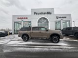 Used 2024 Nissan Titan PRO-4X w/ Off Road Protection Package image 2