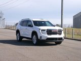 New 2025 GMC Acadia Elevation w/ Elevation Premium Package image 2