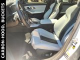 Used 2022 BMW M3 Competition image 3