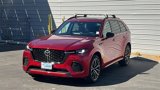 New 2025 MAZDA CX-70 3.3 Turbo S w/ Premium Package image 3