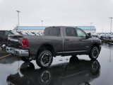 New 2025 RAM 2500 Laramie image 2