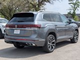 New 2025 Volkswagen Atlas SEL Premium R-Line image 2