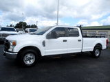 Used 2021 Ford F250 XL w/ Power Equipment Group image 2
