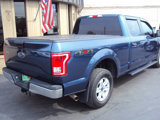 Used 2017 Ford F150 4x4 SuperCrew image 5