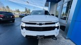 New 2025 Chevrolet Silverado 1500 RST w/ Z71 Off-Road Package image 3
