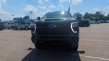 New 2025 Chevrolet Silverado 2500 LTZ w/ Trail Boss Package image 3