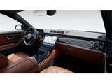 New 2025 Mercedes-Benz S 580e 4MATIC Sedan image 6