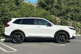 New 2026 Honda CR-V Sport Touring image 4