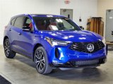 New 2025 Acura RDX AWD w/ A-Spec & Advance Pkg image 3