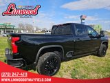 New 2025 Chevrolet Silverado 2500 High Country w/ High Country Premium Package image 2
