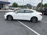 Used 2016 Acura TLX V6 w/ Technology Package image 5