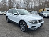 Used 2018 Volkswagen Tiguan S image 4