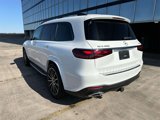 New 2025 Mercedes-Benz GLS 450 4MATIC image 4