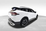 Used 2023 Kia Sportage SX image 4