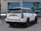 New 2025 Cadillac Escalade Sport Platinum w/ LPO, ONYX Package image 4