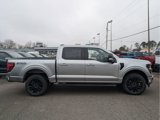 New 2025 Ford F150 XLT w/ Equipment Group 303A High image 4