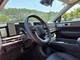New 2025 Hyundai Santa Fe SEL image 6