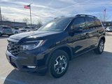 Used 2022 Honda Passport TrailSport image 3