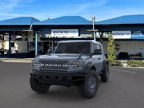 New 2025 Ford Bronco Badlands image 2