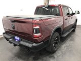 Used 2024 RAM 1500 Rebel w/ Rebel Level 2 Equipment Group image 4