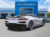 New 2025 Chevrolet Corvette Z06 w/ Battery Protection Package image 5