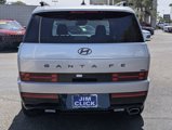 New 2025 Hyundai Santa Fe Calligraphy image 3