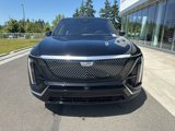 New 2026 Cadillac Vistiq Premium Luxury image 6