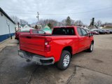 New 2025 Chevrolet Silverado 1500 LT image 3