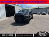 New 2025 RAM 1500 Rebel w/ Rebel Level 2 Equipment Group image 3