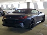 New 2026 BMW M850i xDrive Convertible image 3