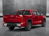 New 2025 Toyota Tundra Limited image 2