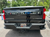Used 2021 Chevrolet Silverado 1500 Custom image 5