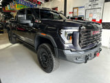 Used 2025 GMC Sierra 2500 AT4X w/ AT4X AEV Edition image 3
