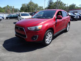 Used 2015 Mitsubishi Outlander Sport ES image 3