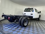 New 2025 Ford F550 4x4 SuperCab Super Duty image 5