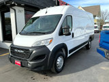 Used 2023 RAM ProMaster 3500 image 2
