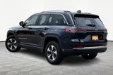 Used 2022 Jeep Grand Cherokee Limited 4xe image 4