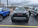 New 2025 GMC Canyon Elevation w/ Convenience Package image 2