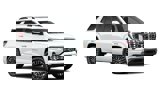 New 2026 GMC Terrain Denali w/ LPO, Floor Liner Package image 4