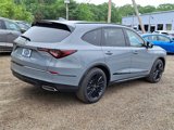 New 2026 Acura MDX A-Spec image 3