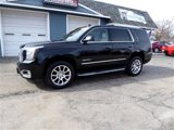 Used 2015 GMC Yukon Denali w/ Touring Package image 3
