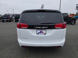 New 2025 Chrysler Voyager LX image 5