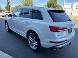 New 2025 Audi Q7 3.0T Premium Plus image 6