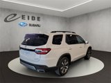 Used 2025 Honda Pilot Elite image 4