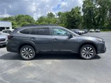 New 2025 Subaru Outback Limited image 2