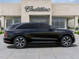 New 2025 Cadillac Escalade IQ Luxury 2 image 5
