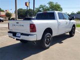New 2025 RAM 3500 Laramie image 4
