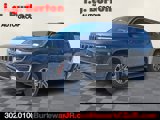 New 2025 Jeep Wagoneer 4WD image 2