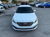 Used 2015 Hyundai Sonata Sport 2.0T image 4